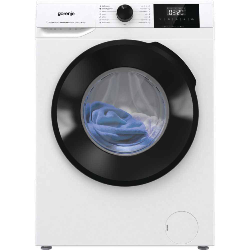 Машина за перење GORENJE W1NGPI72SBS